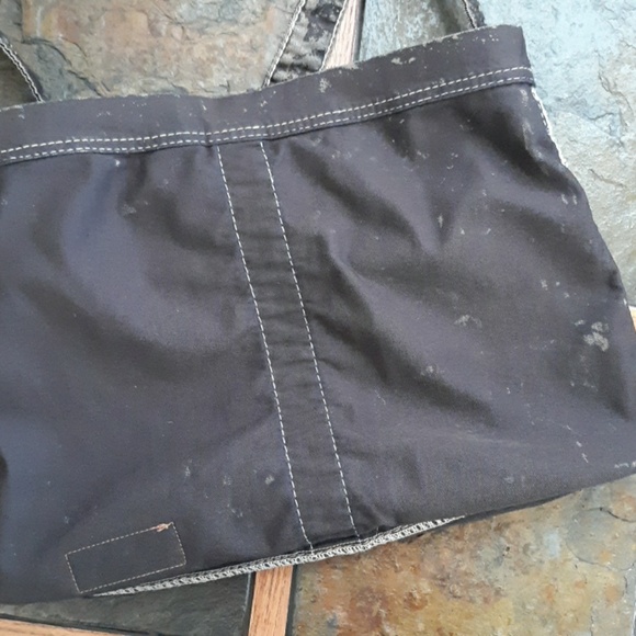 Big Star Acid Washed Purse - Picture 4 of 8